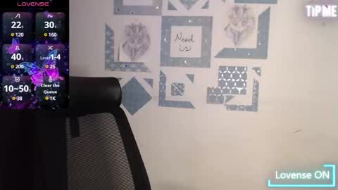 IAmBunny online show from 01/27/25, 01:16