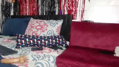 Frank and Nathy  online show from 12/21/24, 09:33