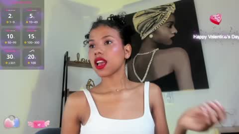 Luna  online show from 12/15/24, 03:13