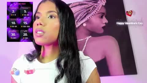 Luna  online show from 11/30/25, 10:47