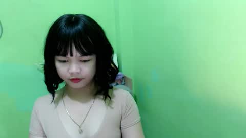 Snapshot of lovee_gelly chatting on 10/02/25, 03:24 Gelly online show from 10/02/25, 03:24