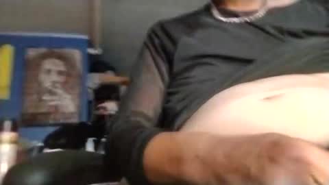 Snapshot of lovefromal chatting on 10/17/25, 10:29 lovefromal online show from 10/17/25, 10:29