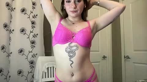 Olivia Rose online show from 03/16/26, 02:39