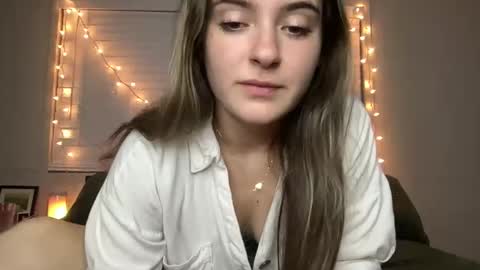 Olivia Rose online show from 06/02/26, 03:08