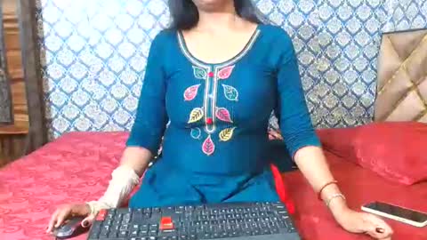 Divya online show from 10/29/25, 12:46