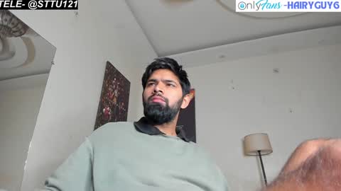 Snapshot of lovehairyindian chatting on 12/11/24, 09:19 Indian hairy online show from 12/11/24, 09:19