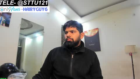 Snapshot of lovehairyindian chatting on 01/07/25, 03:24 Indian hairy online show from 01/07/25, 03:24