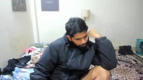 Snapshot of lovehairyindian chatting on 01/21/25, 08:19 Indian hairy online show from 01/21/25, 08:19