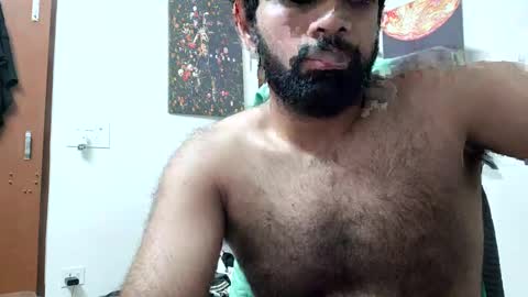 Snapshot of lovehairyindian chatting on 09/15/25, 06:19 Indian hairy online show from 09/15/25, 06:19