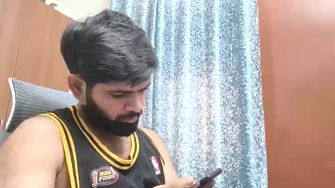Snapshot of lovehairyindian chatting on 11/10/25, 06:45 Indian hairy online show from 11/10/25, 06:45
