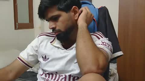 Indian hairy online show from 11/21/25, 10:03