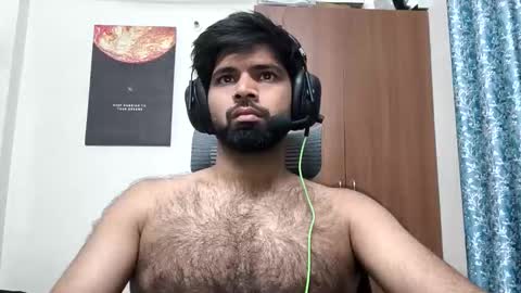 Indian hairy online show from 11/24/25, 07:24