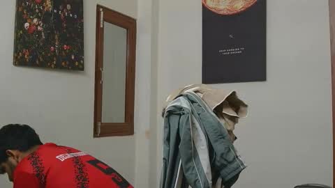 Indian hairy online show from 12/03/25, 10:13