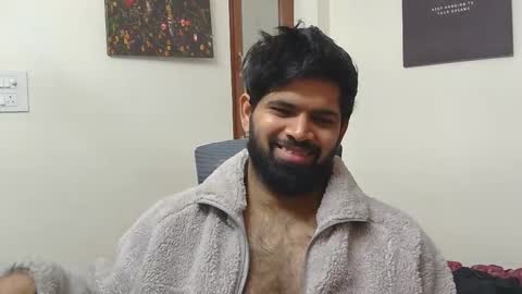 Indian hairy online show from 12/20/25, 09:05