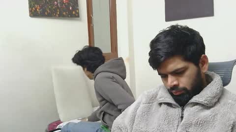 Indian hairy online show from 12/21/25, 05:14