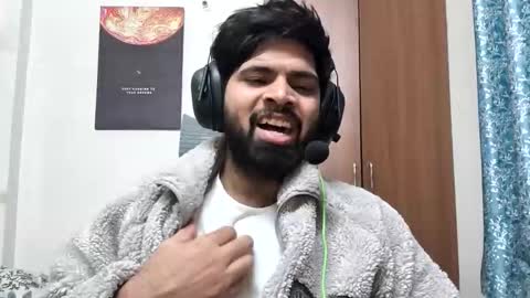 Indian hairy online show from 12/21/25, 09:33