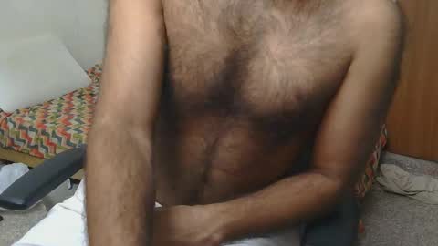 Indian hairy online show from 02/12/26, 08:48