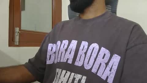 Indian hairy online show from 02/22/26, 12:26