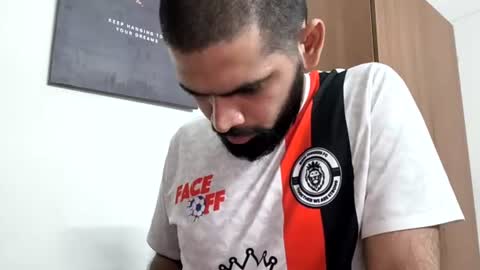 Snapshot of lovehairyindian chatting on 06/14/26, 02:24 Indian hairy online show from 06/14/26, 02:24