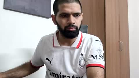 Snapshot of lovehairyindian chatting on 06/15/26, 02:30 Indian hairy online show from 06/15/26, 02:30