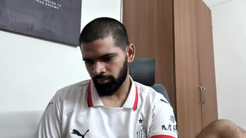 Snapshot of lovehairyindian chatting on 06/16/26, 03:31 Indian hairy online show from 06/16/26, 03:31