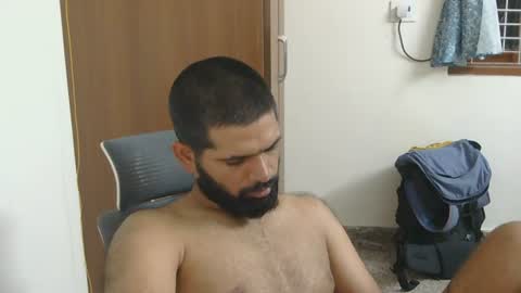 Snapshot of lovehairyindian chatting on 06/29/26, 12:39 Indian hairy online show from 06/29/26, 12:39