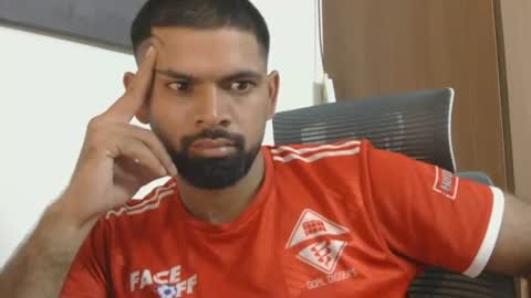 Snapshot of lovehairyindian chatting on 07/01/26, 06:40 Indian hairy online show from 07/01/26, 06:40