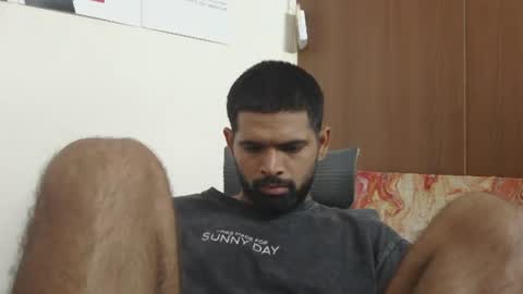 Snapshot of lovehairyindian chatting on 07/15/26, 08:03 Indian hairy online show from 07/15/26, 08:03