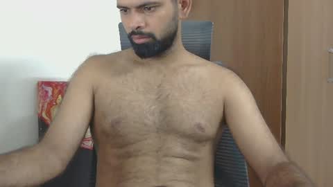 Snapshot of lovehairyindian chatting on 07/18/26, 12:31 Indian hairy online show from 07/18/26, 12:31