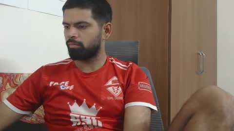 Snapshot of lovehairyindian chatting on 07/20/26, 02:48 Indian hairy online show from 07/20/26, 02:48