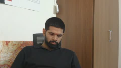 Snapshot of lovehairyindian chatting on 07/23/26, 09:46 Indian hairy online show from 07/23/26, 09:46