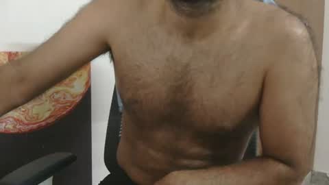 Snapshot of lovehairyindian chatting on 07/31/26, 05:29 Indian hairy online show from 07/31/26, 05:29
