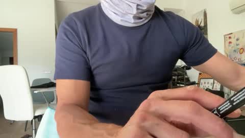 Loveisperfect online show from 10/31/25, 11:55