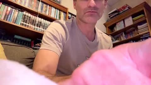 Snapshot of loveit23456 chatting on 12/19/25, 01:34 getnaked123 online show from 12/19/25, 01:34