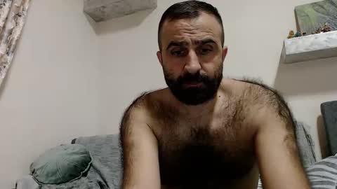 loveivat80 online show from 12/04/24, 07:23