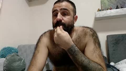 loveivat80 online show from 12/12/24, 06:31