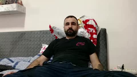 loveivat80 online show from 01/12/25, 02:19