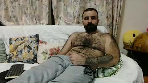 loveivat80 online show from 01/24/25, 05:53