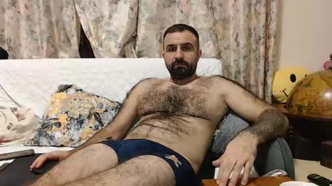 loveivat80 online show from 01/31/25, 08:22