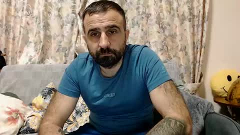 loveivat80 online show from 02/02/25, 03:49