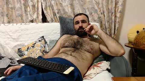 loveivat80 online show from 02/15/25, 04:45