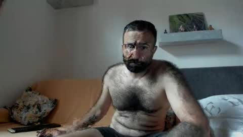 loveivat80 online show from 10/08/25, 08:34