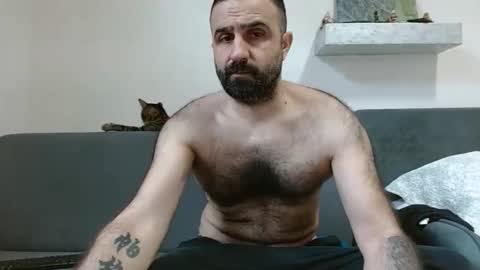 loveivat80 online show from 12/23/25, 08:12