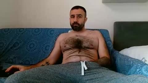 loveivat80 online show from 01/18/26, 07:23