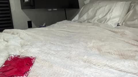 just Ivy D online show from 01/13/25, 05:44