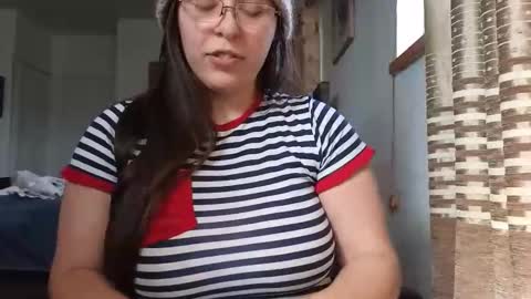 Amber online show from 02/18/26, 11:01