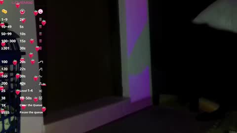 Aiko online show from 01/16/25, 02:30