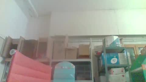 lovelick007 online show from 02/10/25, 08:53