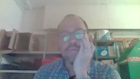 lovelick007 online show from 02/17/25, 09:56