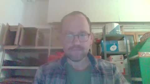 lovelick007 online show from 02/18/25, 10:05